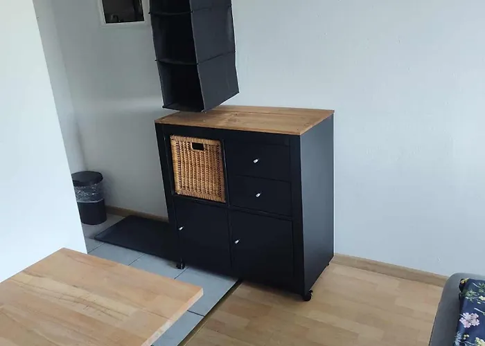 Hétvégi ház Zielono Mi