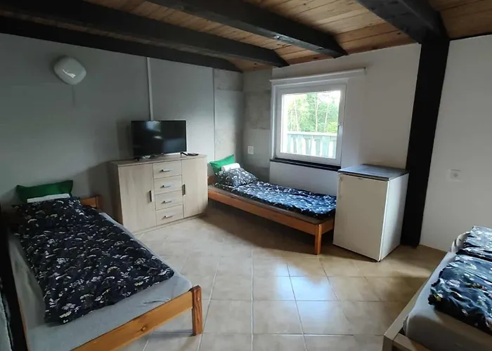 Zielono Mi * Karwienskie Bloto Drugie