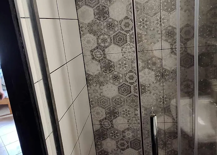 Zielono Mi Hétvégi ház *