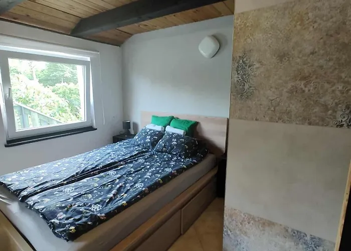 Zielono Mi Hétvégi ház Karwienskie Bloto Drugie