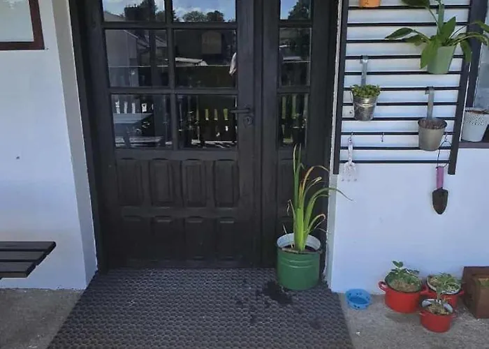 Zielono Mi * Karwienskie Bloto Drugie